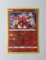 Volcanion  - Crown Zenith 26/159 - Reverse Holo - Pokémon