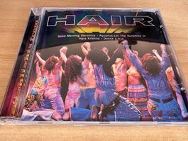 Various – Highlights From Hair