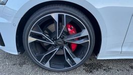 Original Audi Sport Felgen 9J x 20 Zoll mit Sommerreifen TOP