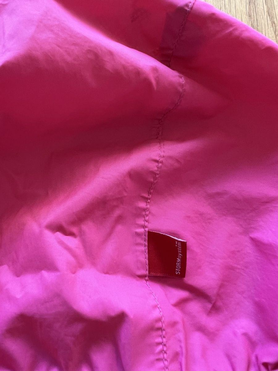 Didriksons Jacken & Mäntel: Didriksons Regenjacke, Gr. 100 – Gebraucht aus St. Gallen von aljaba 3