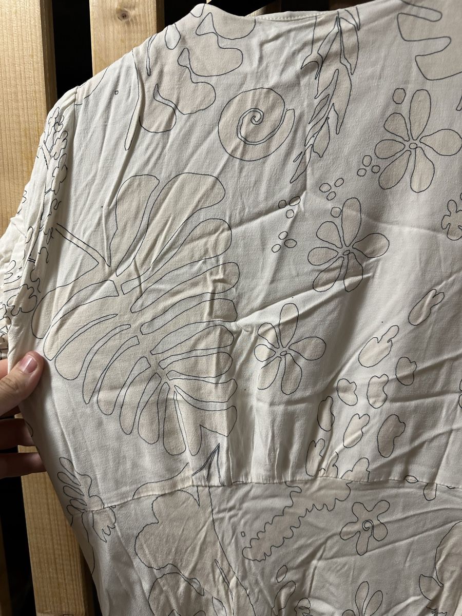 Vestiti: Kleid von RIXO London, Gr.S – Usato da Uster venduto da staernli4 4