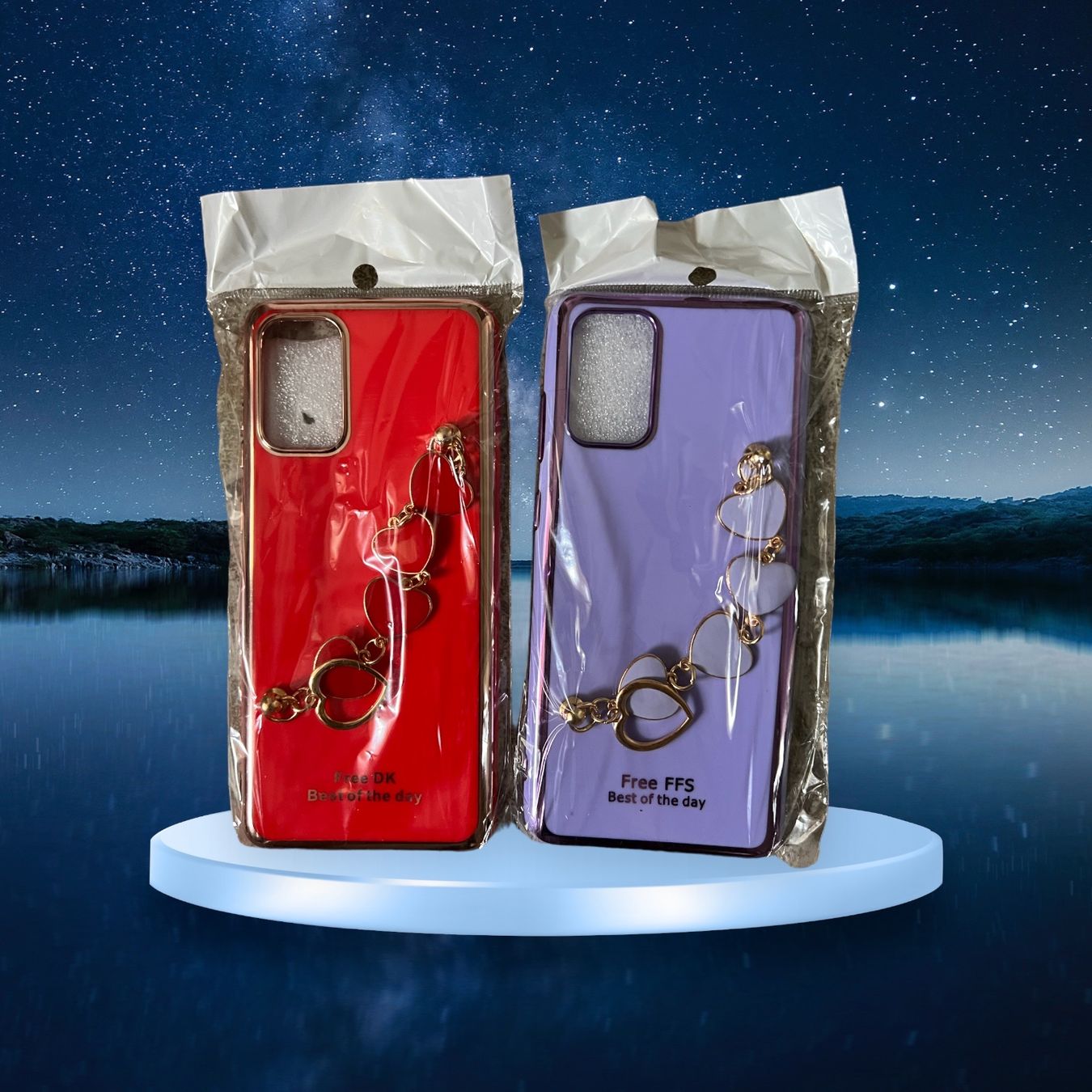 Cover & Protezioni schermo: étuis pour samsung S20+ – Nuovo e nell'imballaggio originale da Marly venduto da gol_7sfs 1