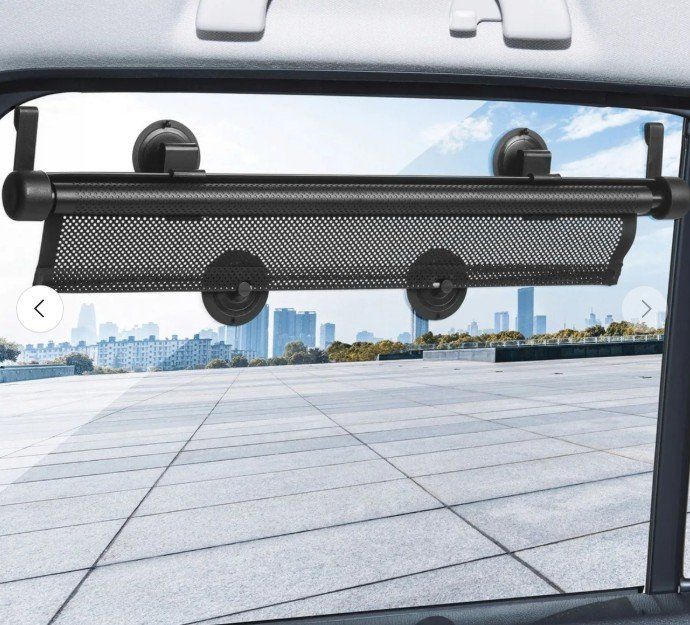 Ombrelloni: Sonnenschutzrollos Ultimate Speed 2 Stk. NEU – Nuovo e nell'imballaggio originale da Oftringen venduto da Offers