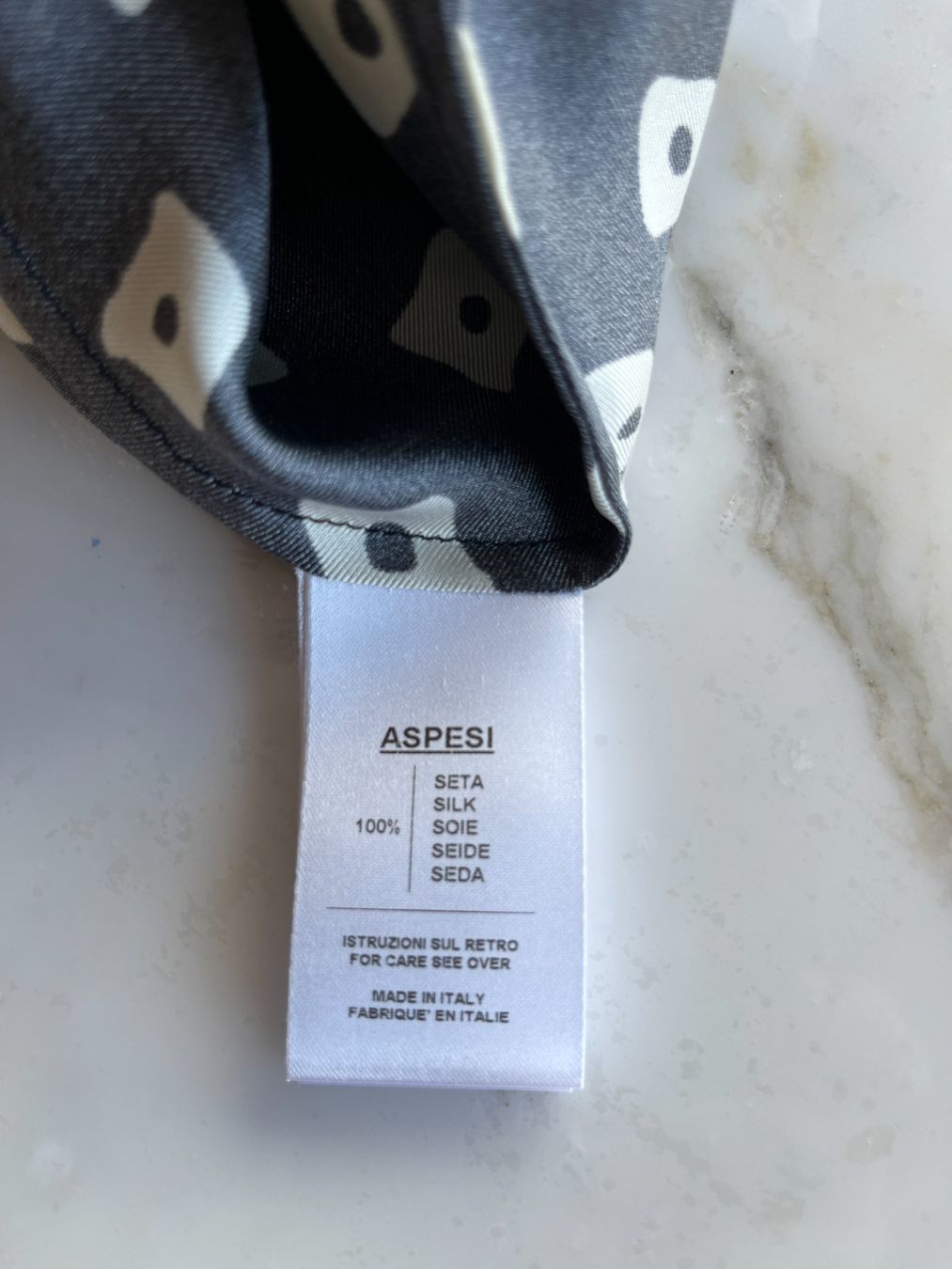Aspesi Vestiti: Aspesi, Kleid, – Nuovo (secondo la descrizione) da Bern venduto da cubus01 4