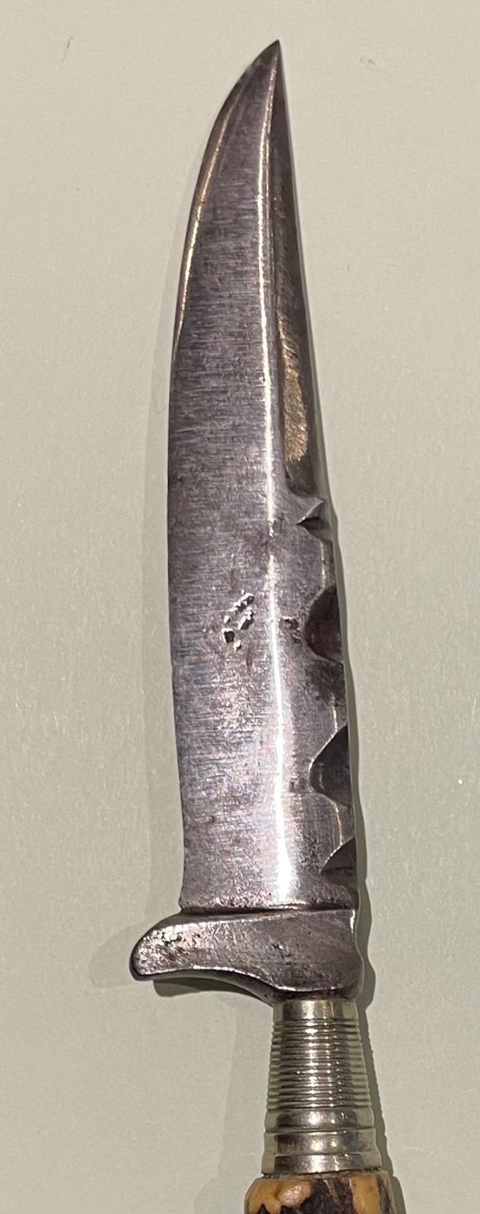 Accessori: Jagdmesser – Usato da Bremgarten AG venduto da Schussi 1