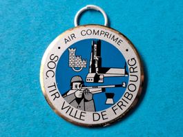 Soc Tir de Ville  de Fribourg (u239)