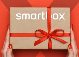 Smartbox-Gutschein im Wert von 219.90