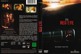 DVD - Red Eye