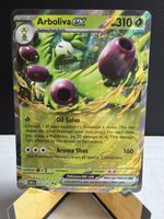 Pokemon Arboliva ex (DRI 023) 🇬🇧