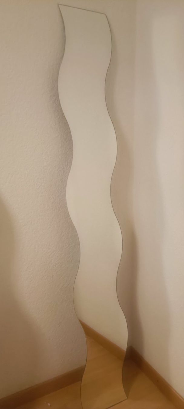 Ikea Spiegel: 2 IKEA KRABB Spiegel – Gebraucht aus Bern von sv-trade 3