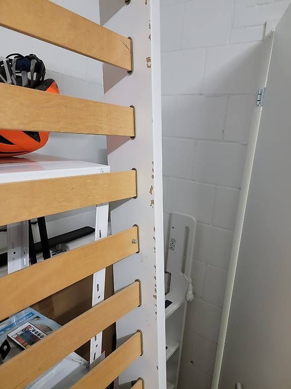 Betten: Flexa White Kinderbett – Gebraucht aus Niederweningen von robert-meffert 4