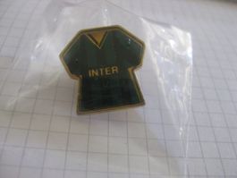 Pin Fussball Italien Italia Inter Mailand