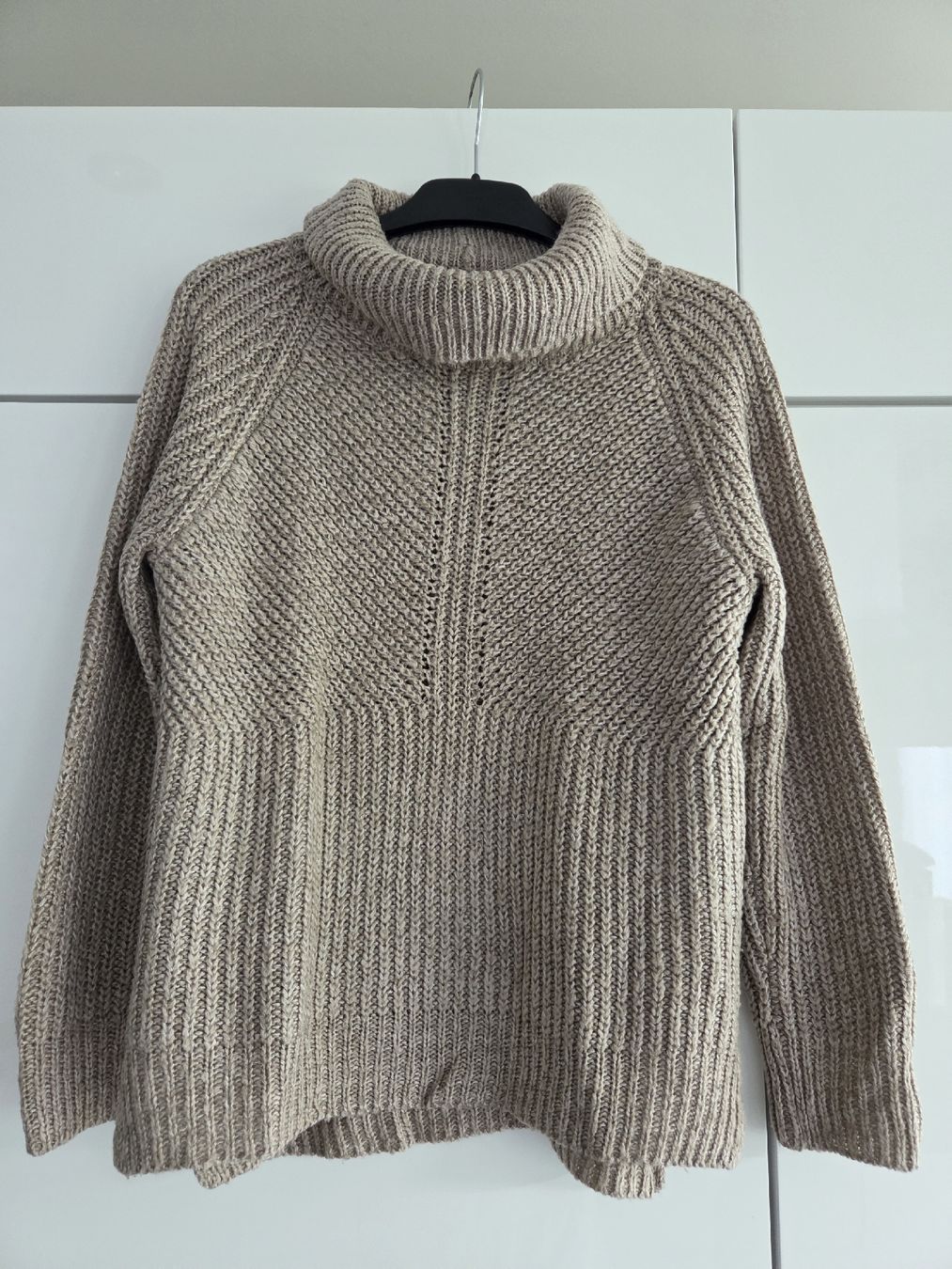 Pullover & Sweatshirts: Rick Cardona Rollkragenpullover – Gebraucht aus Rüfenacht BE von Biancaro