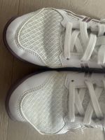 Asics 38 gewaschen