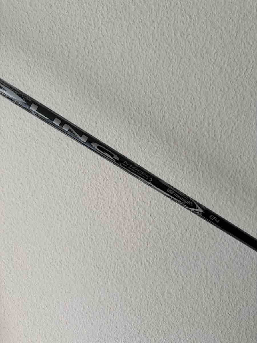 Schläger & Sets: Cobra Darkspeed Driver - Stiff Shaft – Neu (gemäss Beschreibung) aus Zürich von schwiz1291 3