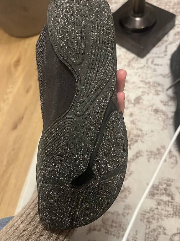 Damenschuhe: Wildling – Gebraucht aus Vaduz von Sharon.W 2