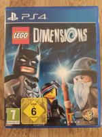 Lego Dimensions PS4 / PS5