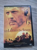 DVD Les Larmes du Soleil Bruce Willis 