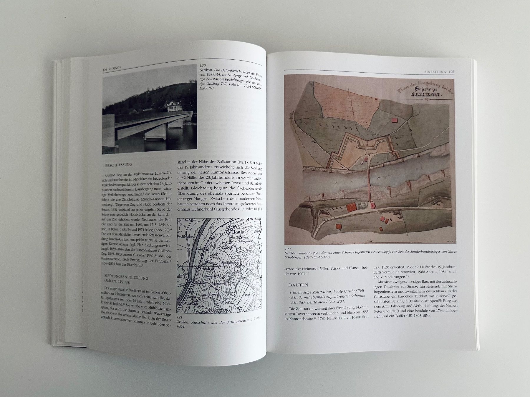 Libri: Kunstdenkmäler des Kantons Luzern 2009 – Usato da Zürich venduto da arn___ 3