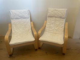 Ikea Kinder Sessel 