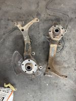 Radlagergehäuse zu S4 B5