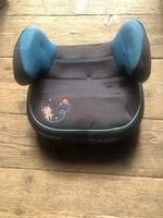 Kindersitz Aufsatz