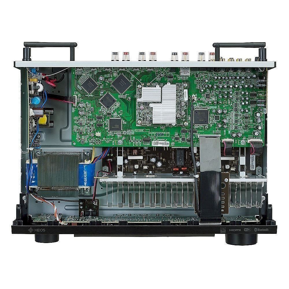 Récepteurs: Denon DRA-800H Stereo-Receiver – Neuf avec emballage d'origine à Bottighofen par zaap 8