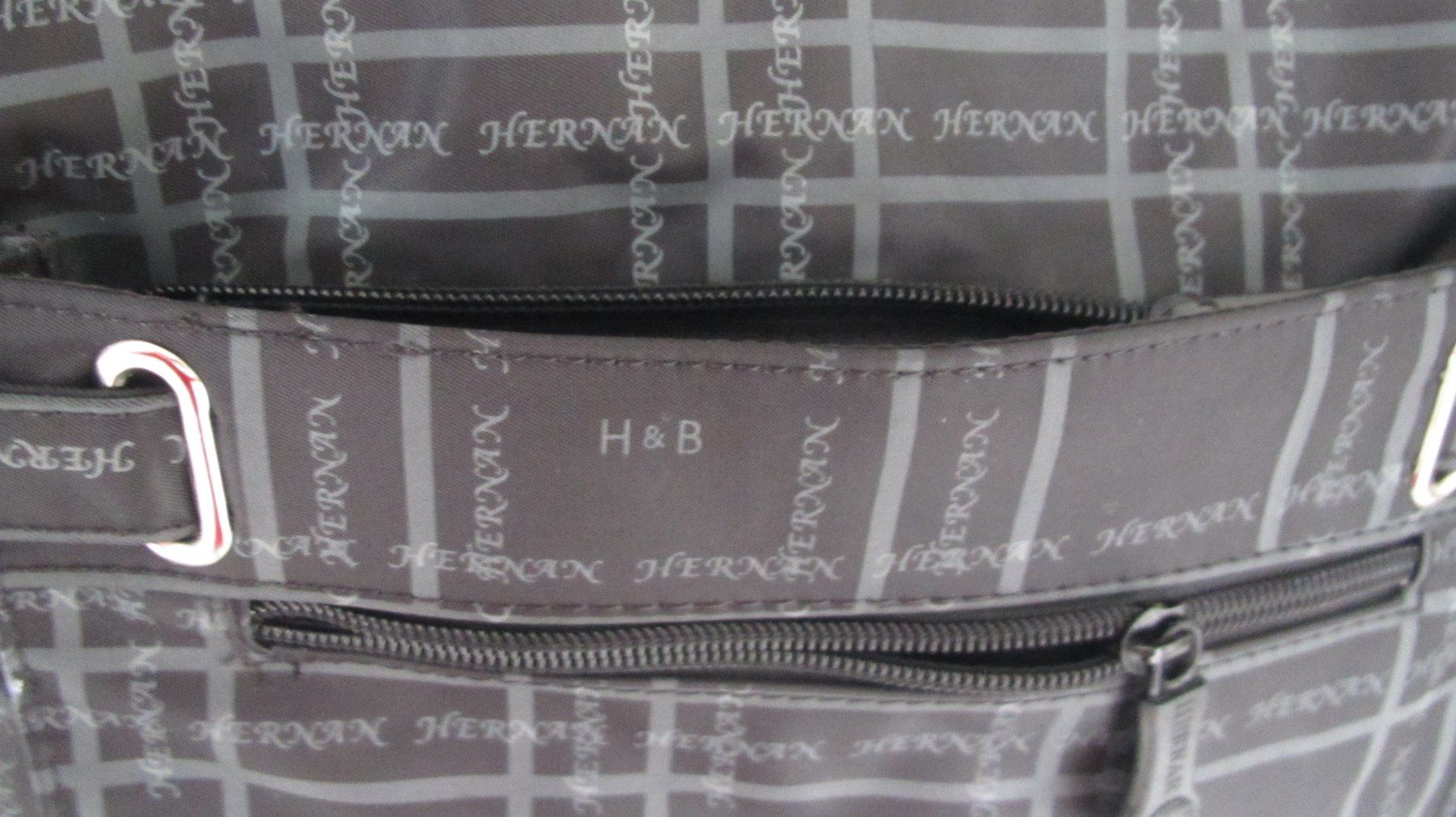 Borse da donna: UMHANGETASCHE H & B HERNAN NEUF – Nuovo (secondo la descrizione) da Murten venduto da Selliot 5