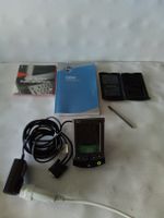 Palm V PDA mit Zubehör gebraucht, funktionsfähig