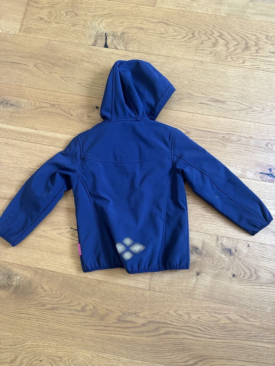 Jacken: Softshell Northville – Gebraucht aus Brütten von Estuenggi 1