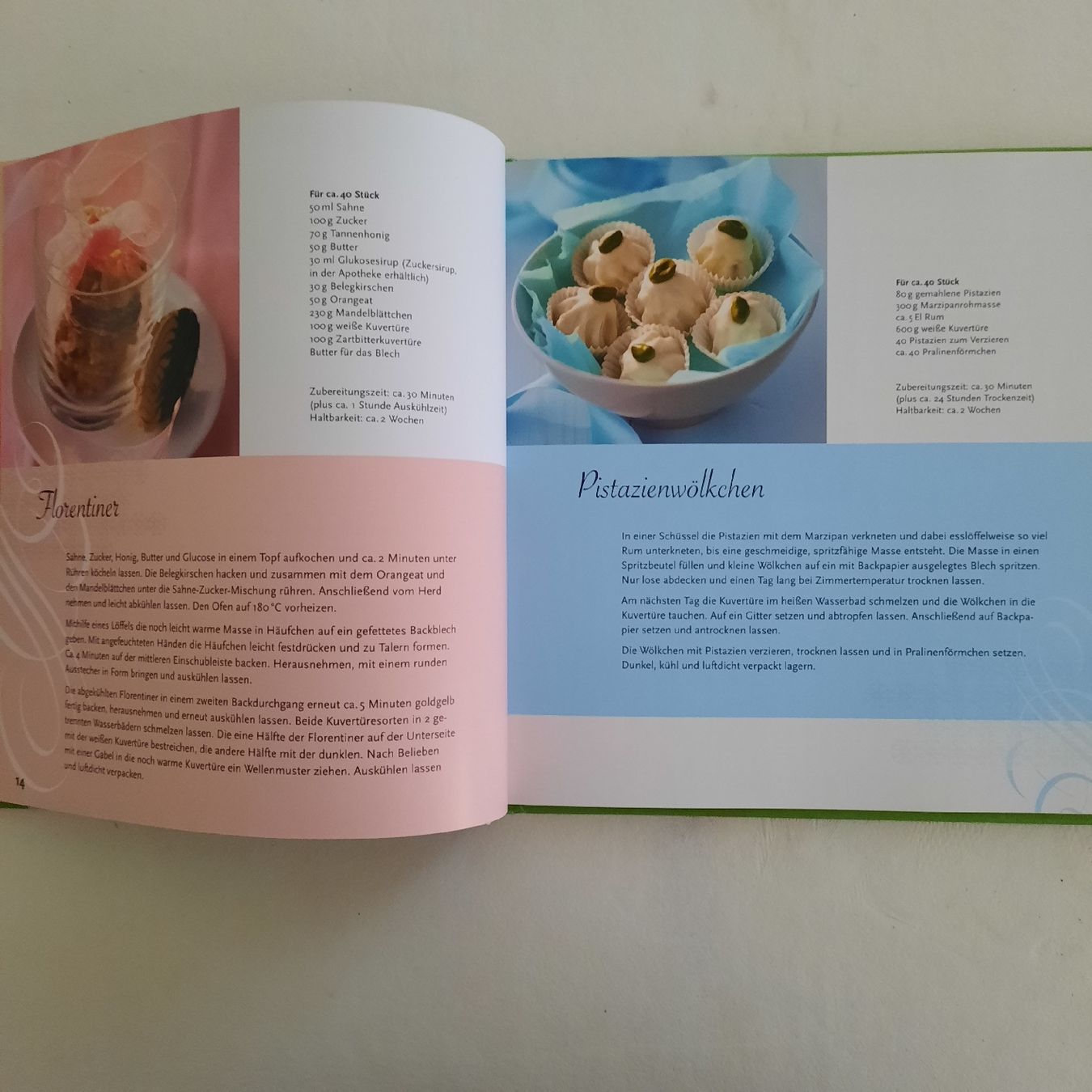 Libri: Geschenke aus der Küche -  – Nuovo (secondo la descrizione) da olten venduto da Laterne50 4