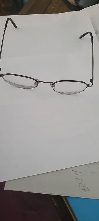 Lunettes & Verres: Monture lunette hamburg eyewear – D'occasion à Vésenaz par emose 2