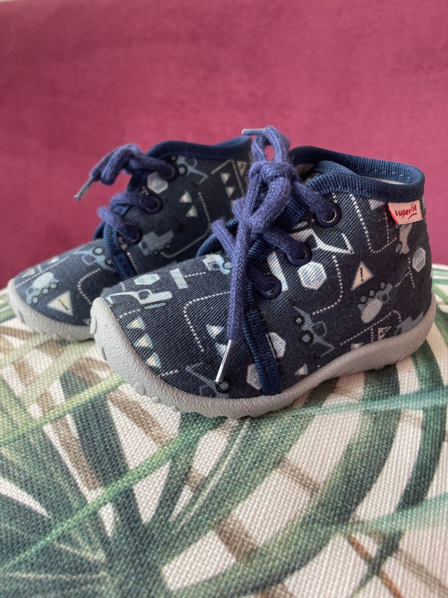Superfit Scarpe per ragazzi: Superfit – Usato da Rüti ZH venduto da tar_ts2x