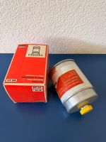 Motorcraft EFG 319 Kraftstofffilter NEU – Ford / Bosch / Old