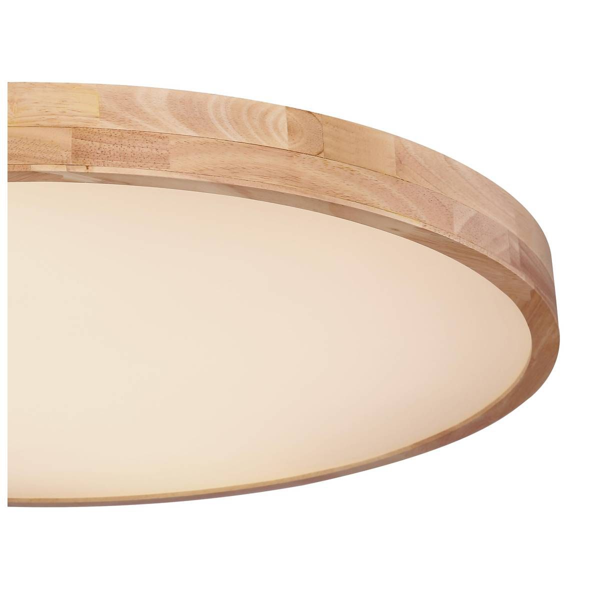 Lampadari & plafoniere: LED Deckenleuchte, CCT, 80 cm Ø – Nuovo (secondo la descrizione) da Kreuzlingen venduto da Smart-Light 5