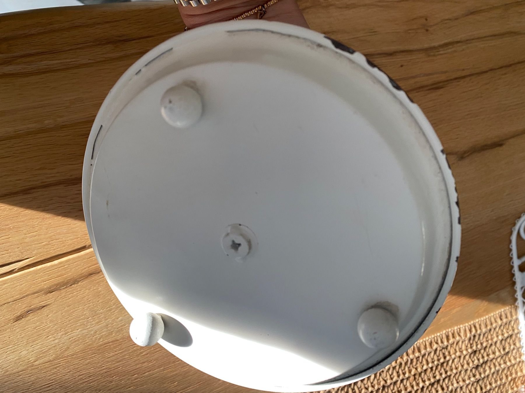 Alle Dekorationen: Etagere Vintage, Shabby chic – Gebraucht aus Eiken von jessycat01 2