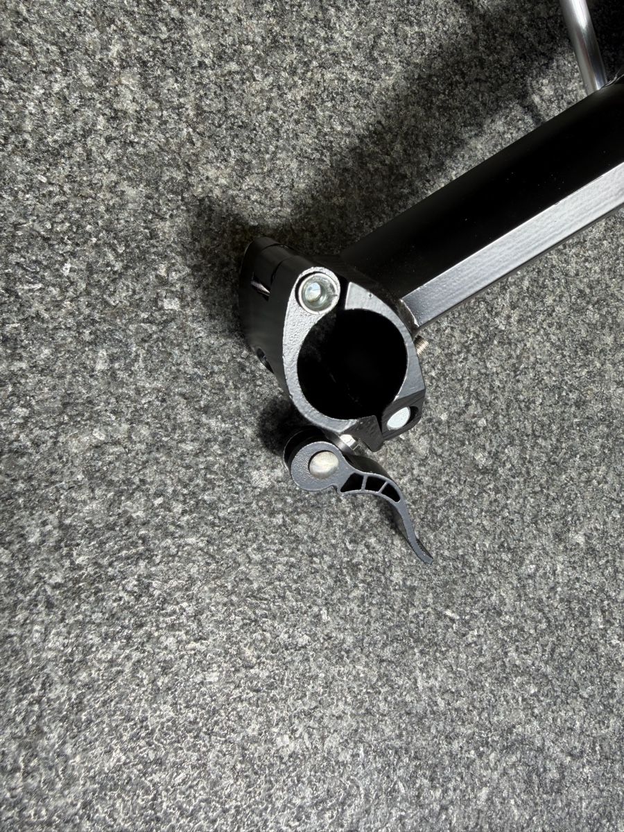 Ersatzteile: Velo Gepäckträger  – Neu (gemäss Beschreibung) aus Oetwil am See von ifnam 2