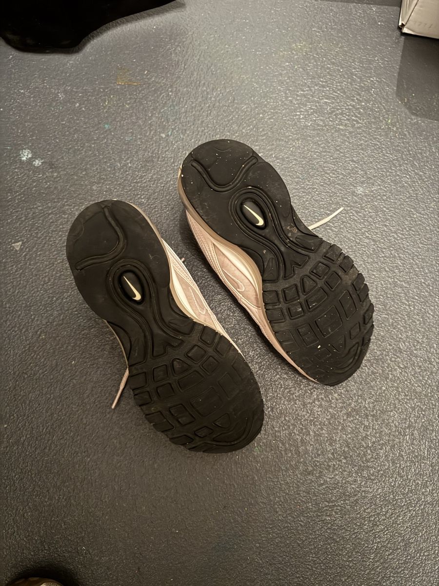 Nike Scarpe da uomo: Nike Airmax 97 Grösse 38.5 – Nuovo (secondo la descrizione) da Zürich venduto da Verkaeufer12345 2