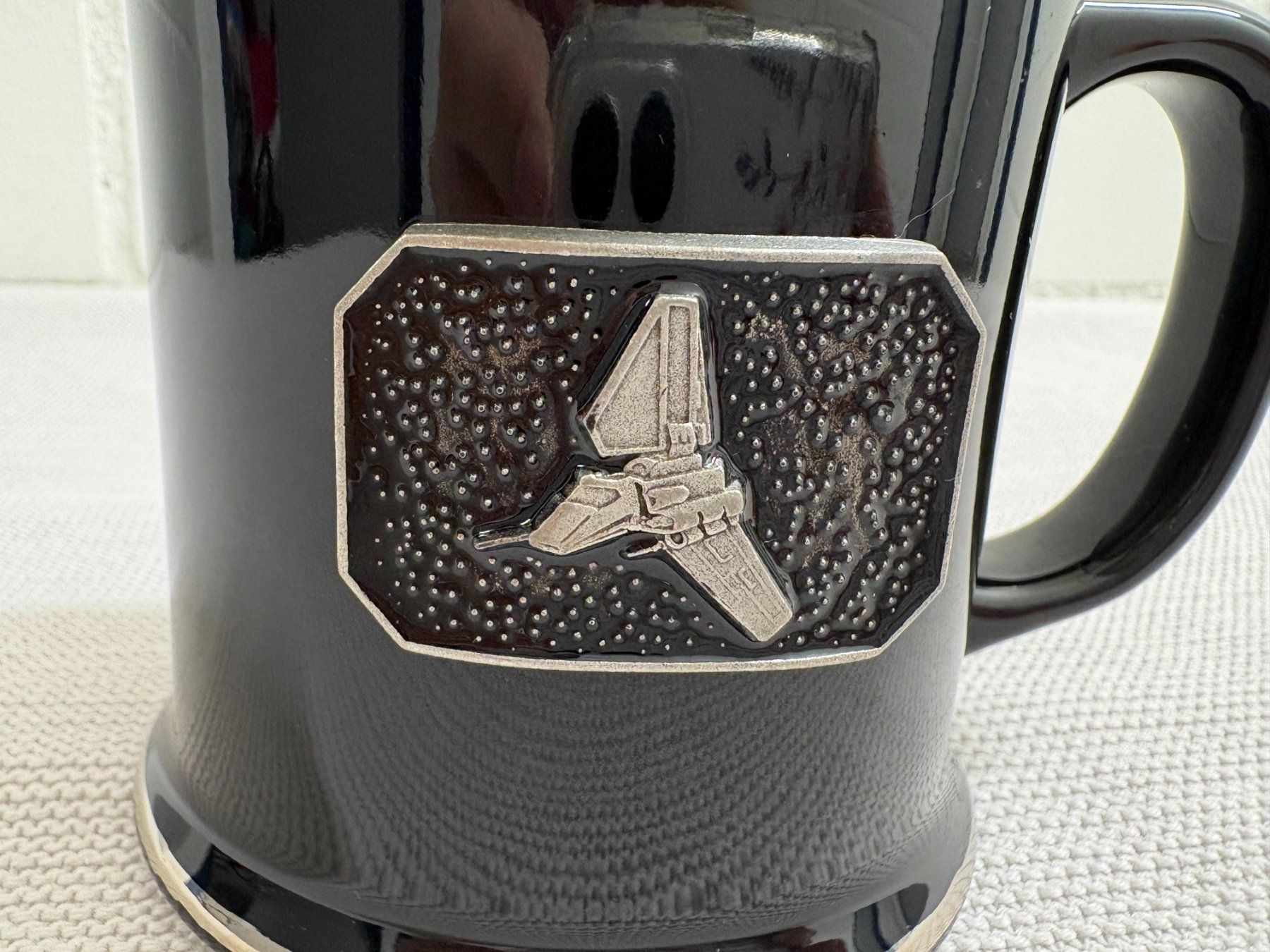 Tazze: NEUEStar Wars Tasse, Rawcliffe, Lambda Shuttle,Sammlerstück! – Nuovo e nell'imballaggio originale da Ottenbach venduto da TimelessEmotions.
