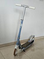 trotti scooter oxelo mid 7 
