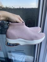 Liu Jo stretchy sneakers