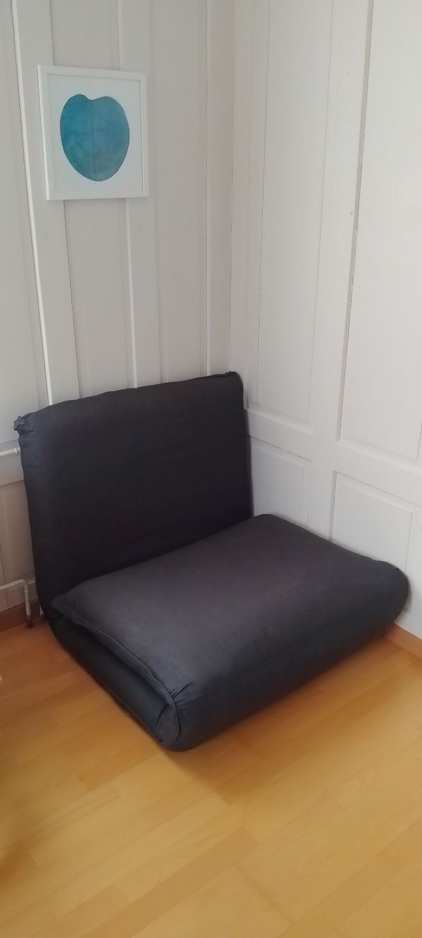 Chaises longues: Klappbett – D'occasion à Zürich par Poltranfixli