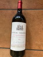 Rotwein Chateau Viramiere