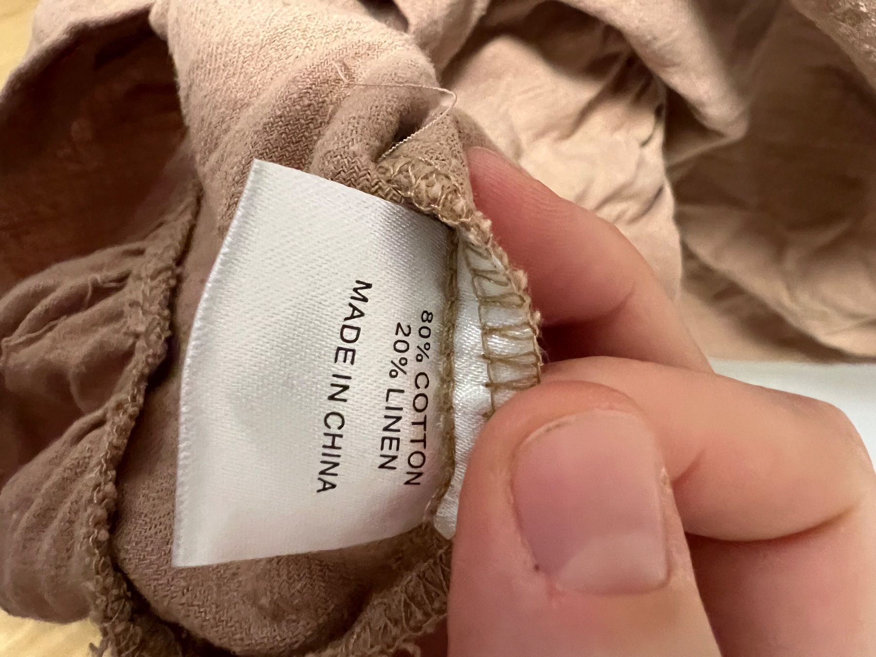 Vestiti: Midi Kleid – Usato da Port venduto da lau_pdf5 2
