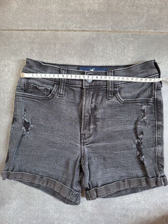 Shorts von Hollister, Grösse 25 (S)