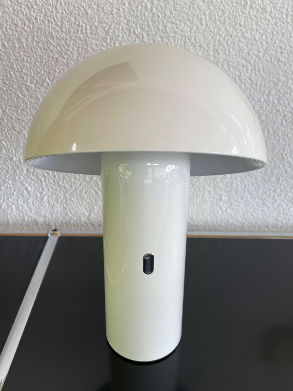 Lampade: Sompex Svamp LED Akku - Tischleuchte – Usato da Bettlach venduto da Peter_03
