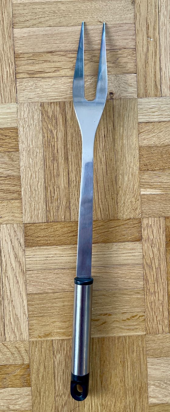 Couverts: Grillbesteck 3er Set – Neuf (Voir description) à Gümligen par soleil149 5