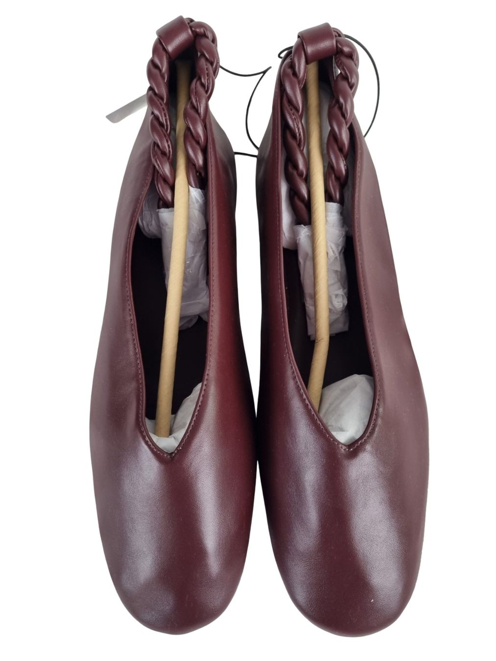H&M Damenschuhe: H&M Schuhe GR. 42 – Neu (gemäss Beschreibung) aus Wangen b. Olten von Restwert_Wangen