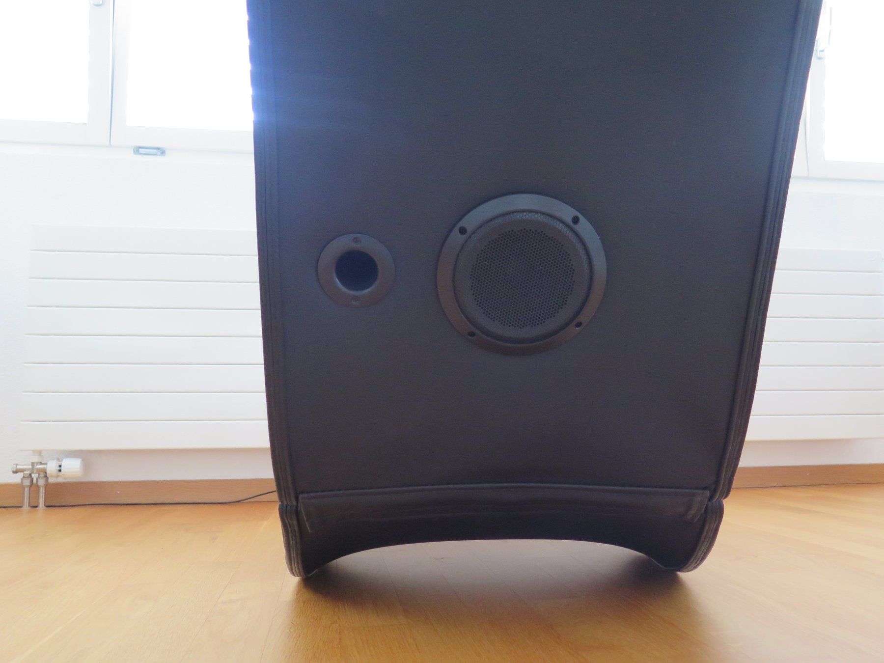 Poltrone: Soundsessel – Usato da Riedholz venduto da Ronny_Standtke 4