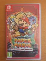 Paper Mario : Die Legende vom Äonentor / La Porte Millénaire